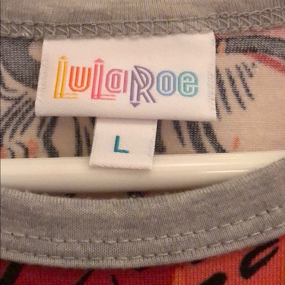 LuLaRoe Randy - Picture 3 of 4
